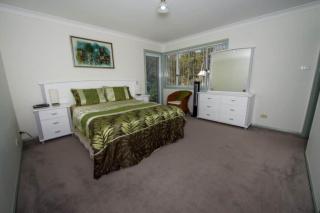 Woodys Place 87a Soldiers Point Rd fantastic duplex on the waterfront - Soldiers Point - 3