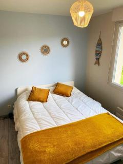 Agréable maison moderne, entre campagne et mer ! - Dozulé - 6