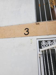 Dominican Suite 12, Incredible 2 Bed Apt (DS12) - San Felipe de Puerto Plata - 2