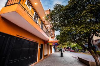 Habitación privada en el centro de Tequila - Tequila - 9