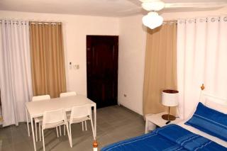 Dominican Suite 11, Amazing Apt/Studio (DS11) - San Felipe de Puerto Plata - 6