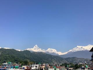 Om sweet Home ॐ - Pokhara - 6