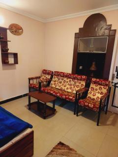 IMPERIAL COTTAGE, HILL BUNK OOTY - 1