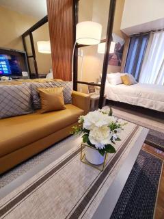 Staycation by Ness in Ayala Makati - Manila - 0