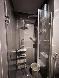 Staycation by Ness in Ayala Makati - Manila - 1