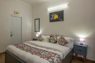 StayVista at Pines & Spruce - Exclusive getaway - 1