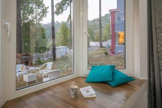 StayVista at Pines & Spruce - Exclusive getaway - Lansdowne - 8