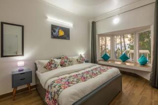 StayVista at Pines & Spruce - Exclusive getaway - Lansdowne - 2