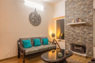 StayVista at Pines & Spruce - Exclusive getaway - Lansdowne - 6