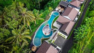 Villa Teratai by BaliSuperHost - Ubud - 9