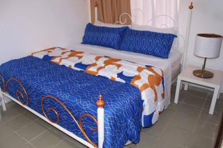 Dominican Suite 23, Incredible 1 Bed Apt (DS23) - San Felipe de Puerto Plata - 0