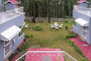 StayVista at Pines & Spruce - Exclusive getaway - Lansdowne - 0