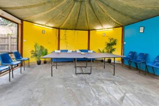 Rosebud Group Getaway - 2