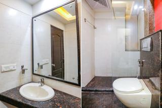 FabHotel Grand Olive - 4