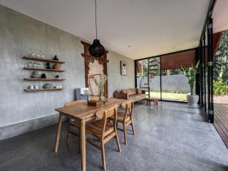 Villa Keliki - Munggu - 7
