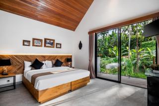 Villa Three Little Birds by BaliSuperHost - Ubud - 2