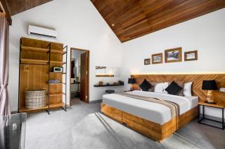 Villa Three Little Birds by BaliSuperHost - 9