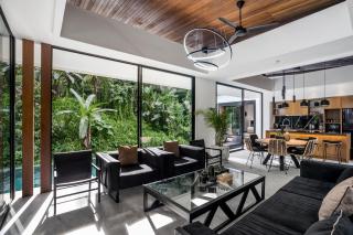 Villa Three Little Birds by BaliSuperHost - Ubud - 4