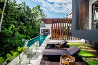 Villa Three Little Birds by BaliSuperHost - Ubud - 9