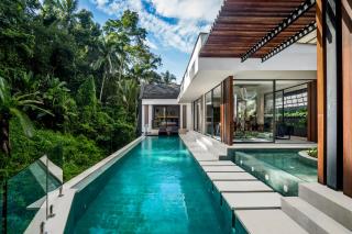 Villa Three Little Birds by BaliSuperHost - 0