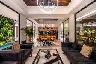 Villa Three Little Birds by BaliSuperHost - Ubud - 5