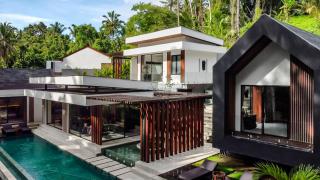 Villa Three Little Birds by BaliSuperHost - Ubud - 3