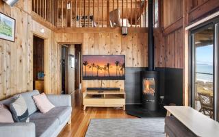Cliffs End Beach Shack 105 Gold Coast Drive - Carrickalinga - 6