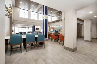 Holiday Inn Express Hotel & Suites Festus-South St. Louis by IHG - Festus - 8