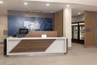 Holiday Inn Express Hotel & Suites Festus-South St. Louis by IHG - Festus - 7