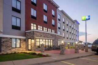 Holiday Inn Express Hotel & Suites Festus-South St. Louis by IHG - Festus - 6