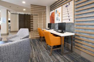 Holiday Inn Express Hotel & Suites Festus-South St. Louis by IHG - Festus - 5