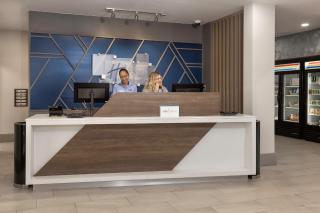 Holiday Inn Express Hotel & Suites Festus-South St. Louis by IHG - Festus - 2