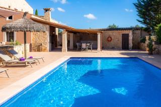 Villa Cas Cuni - Felanitx - 9