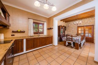 Villa Cas Cuni - Felanitx - 3