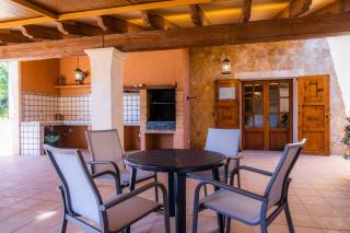 Villa Cas Cuni - Felanitx - 8