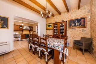 Villa Cas Cuni - Felanitx - 4