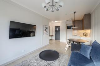 Apartament blisko Starego Miasta z widokiem na Motławę - Gdańsk - 7