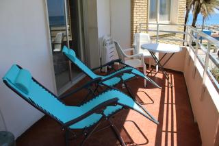 Ronda 3 Beachfront apartment - 7