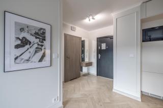 Apartament blisko Starego Miasta z widokiem na Motławę - 2