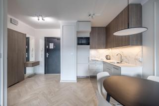 Apartament blisko Starego Miasta z widokiem na Motławę - Gdańsk - 4