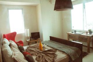 2 Bedrooms - Thamrin Executive Apartment at Jakarta Center - 8