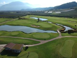 The Lodge Sporthotel - Golfclub Eppan - Appiano sulla Strada del Vino - 5