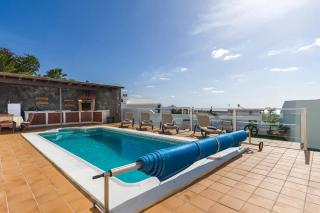 Casa Bellavista - Tías - 7
