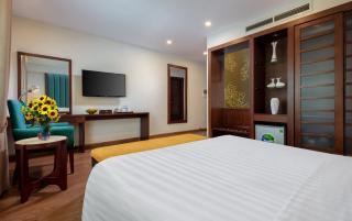Skylark Hotel - Hanoi - 4