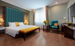 Skylark Hotel - Hanoi - 5