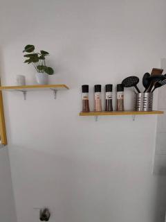 Le Ti'Margoze superbe studio entièrement rénové - Saint-Pierre - 2