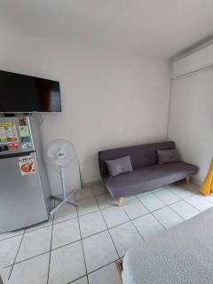 Le Ti'Margoze superbe studio entièrement rénové - Saint-Pierre - 1