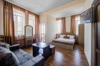 H Resort Hotel Vagharshapat Armenia - Vagharshapat - 9