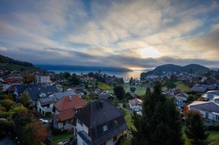 BERG & BERG APARTMENTS - Spiez Self-Check-in - Spiez - 7