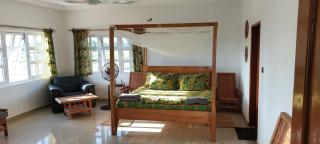 Guesthouse Bambou Beach - Grand-Popo - 6
